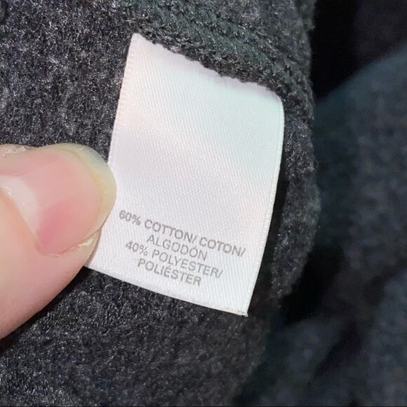 Victoria's Secret Angels Fall oversized baggy sweatpants M - Picture 6 of 9